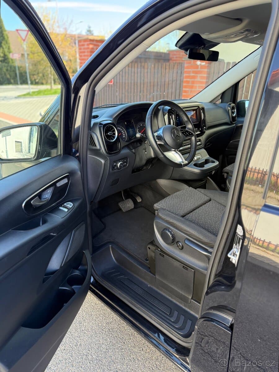 2024 Mercedes-Benz VITO - 6