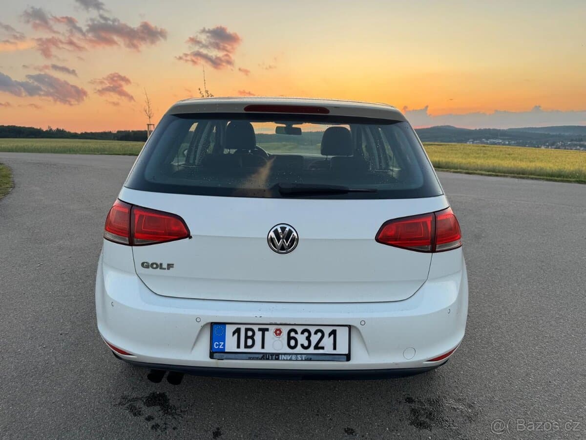 2013 Volkswagen GOLF - 6