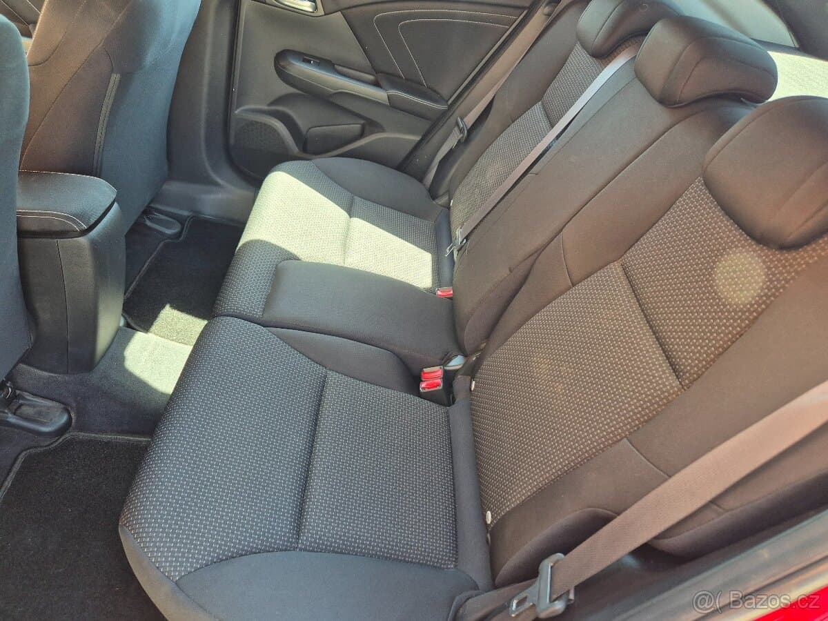2016 Honda CIVIC - 6