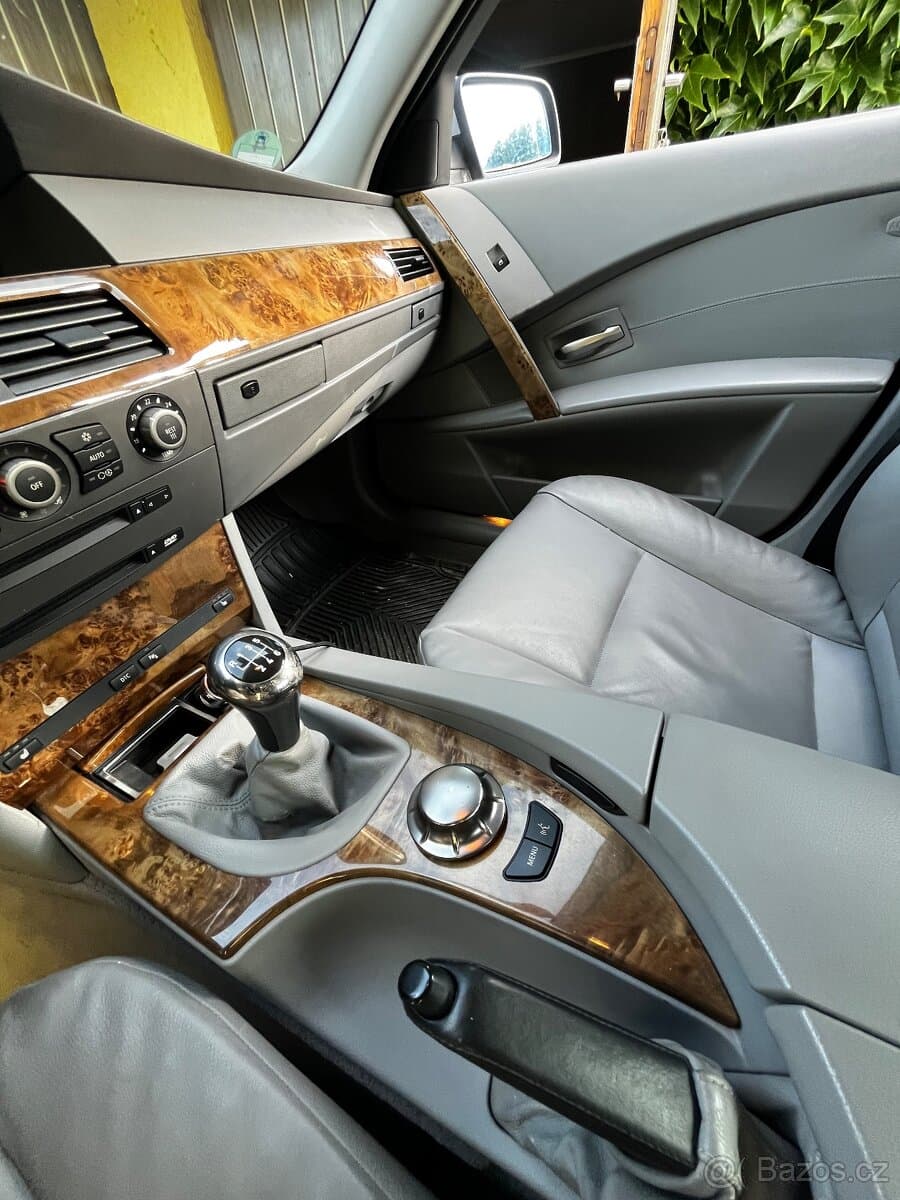 2005 BMW OSTATNÍ - 6