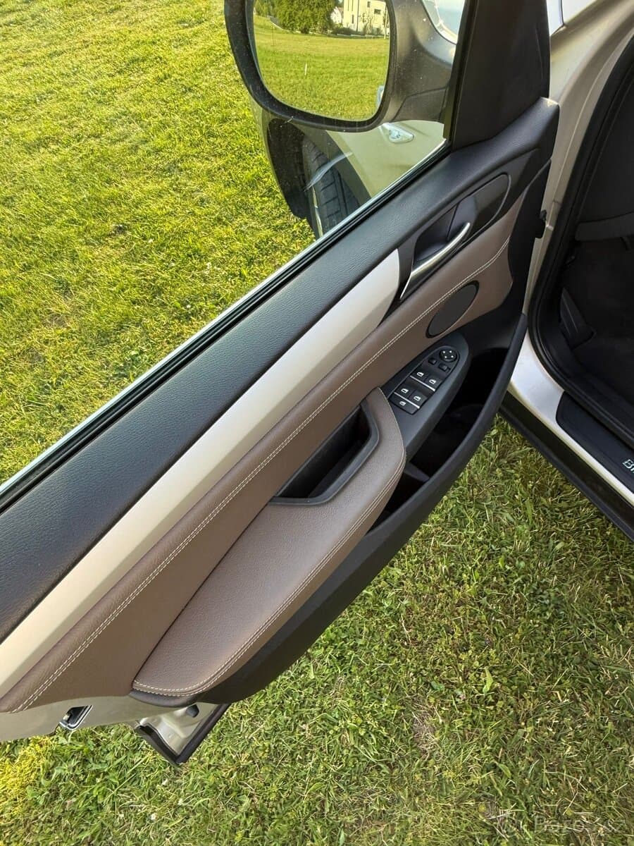 2012 BMW X3 - 6