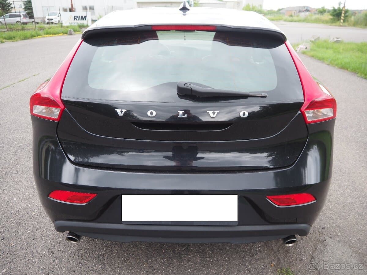 2015 Volvo V40 - 6