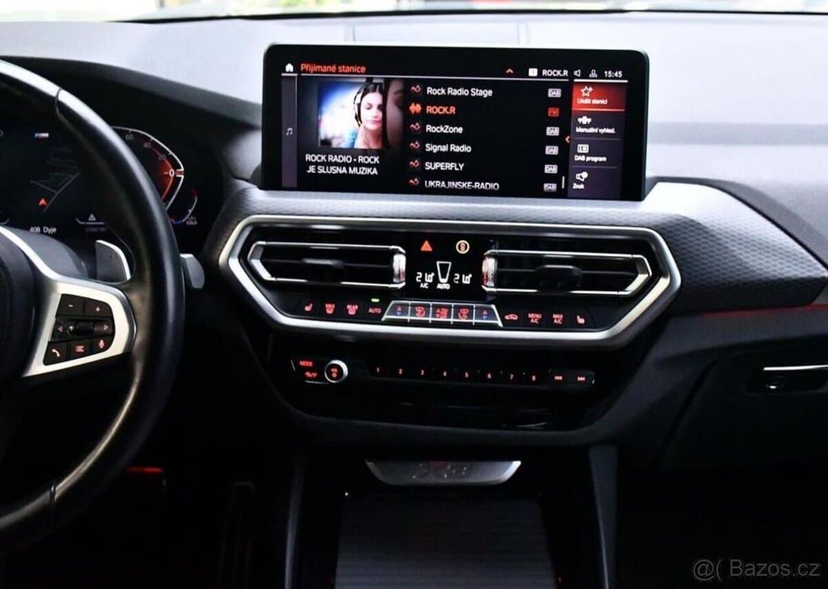 2023 BMW X3 - 6