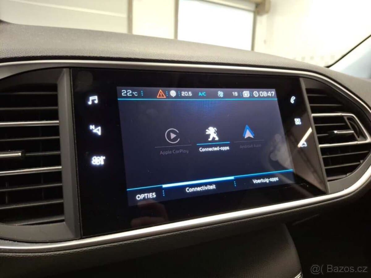 2021 Peugeot 308 - 6