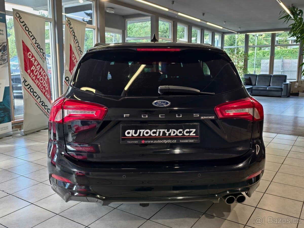 2020 Ford FOCUS - 6
