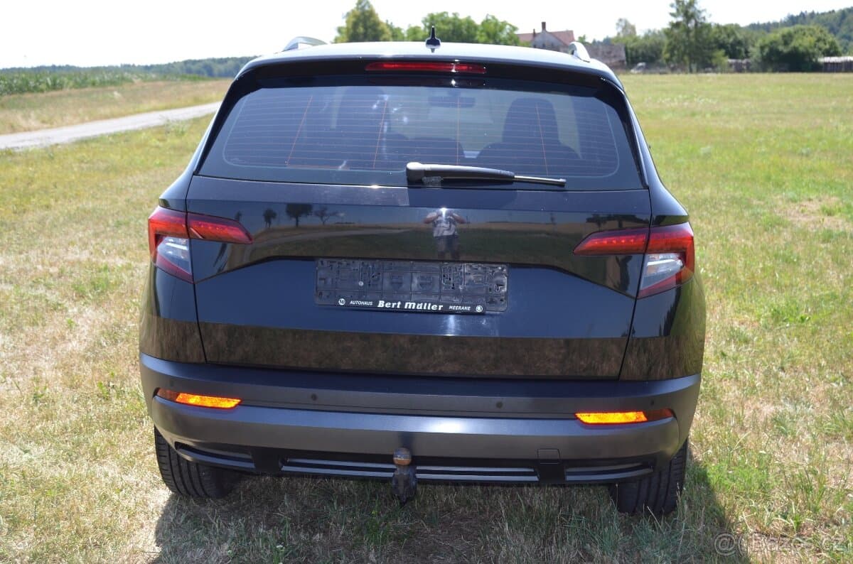 2019 Škoda KAROQ - 6