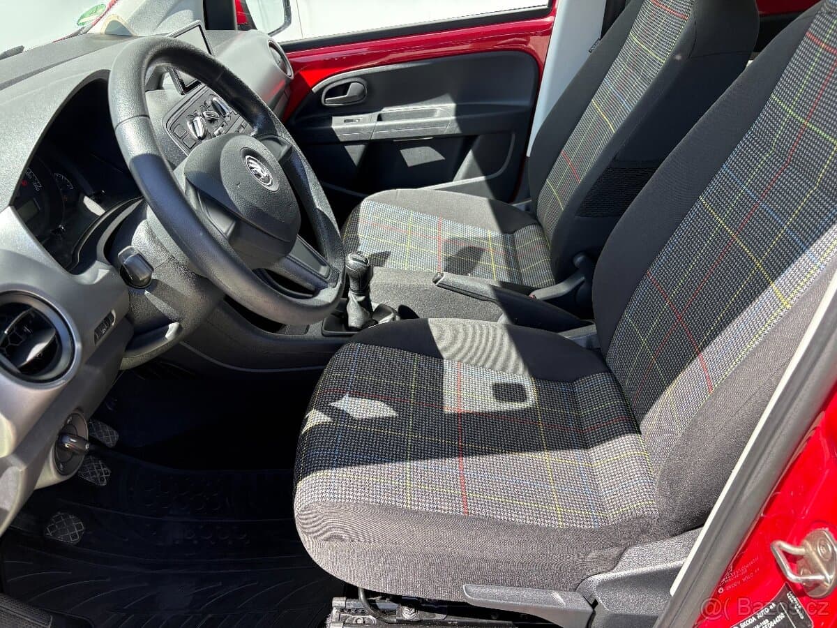 2014 Škoda CITIGO - 6