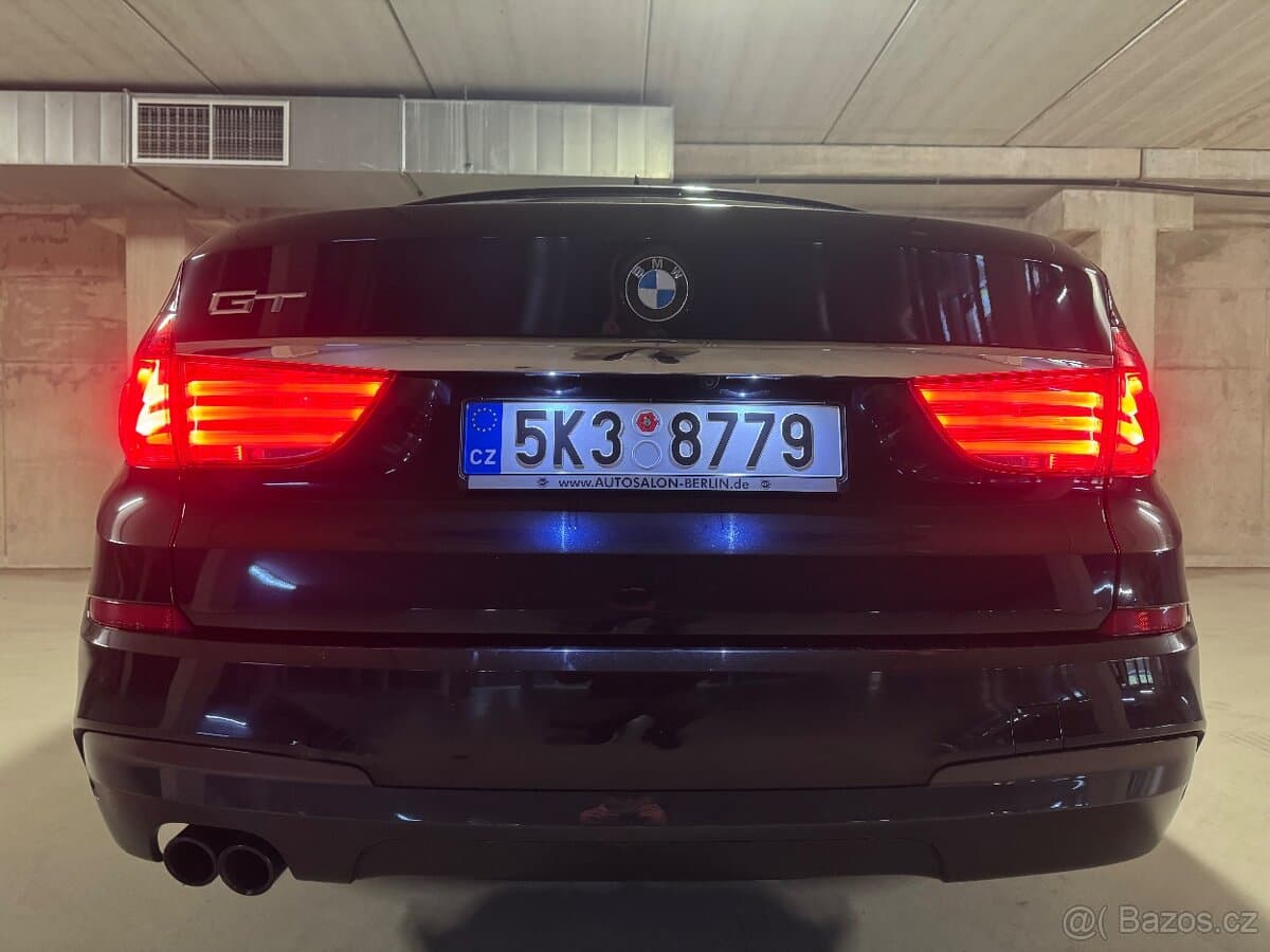2014 BMW OSTATNÍ - 6