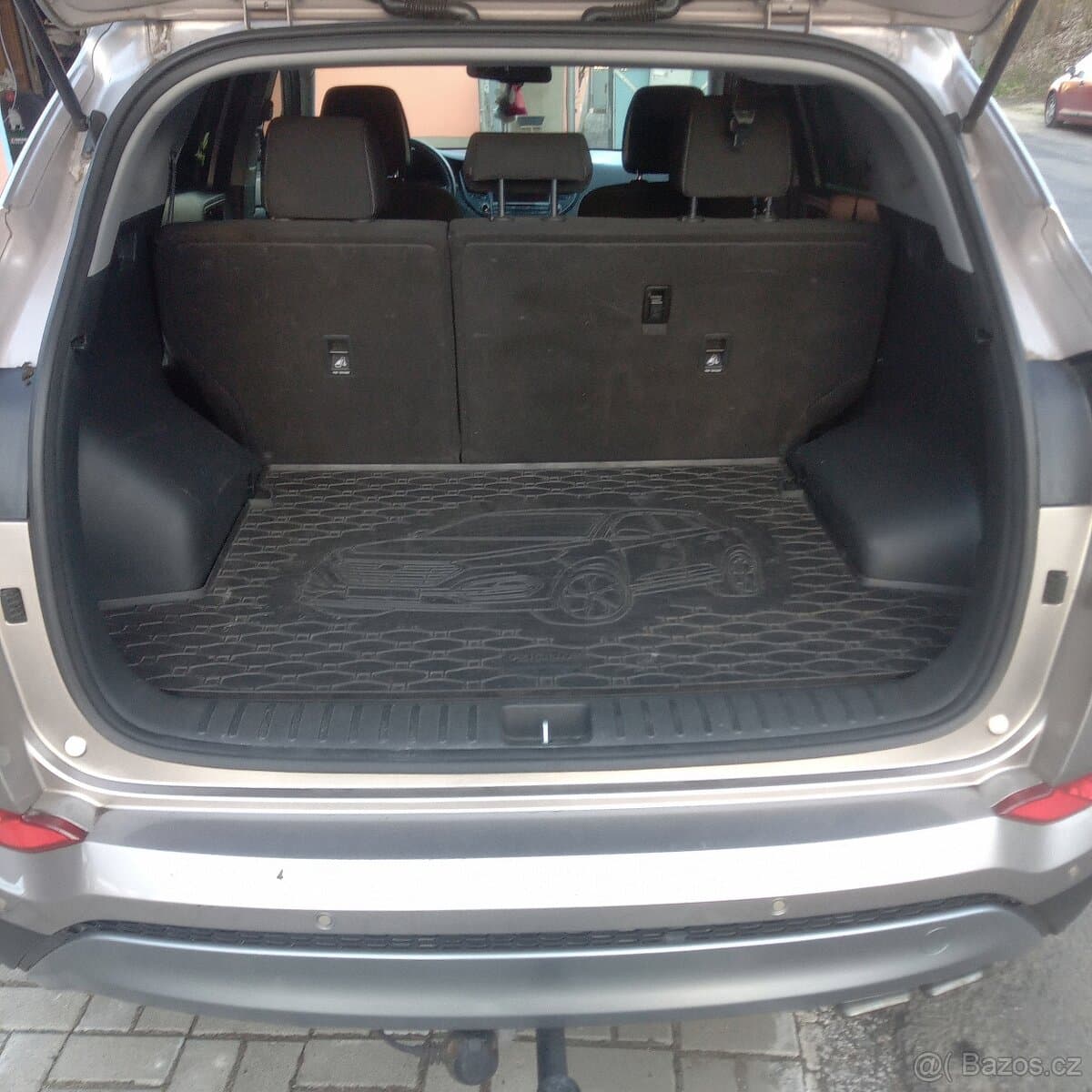 2017 Hyundai TUCSON - 6