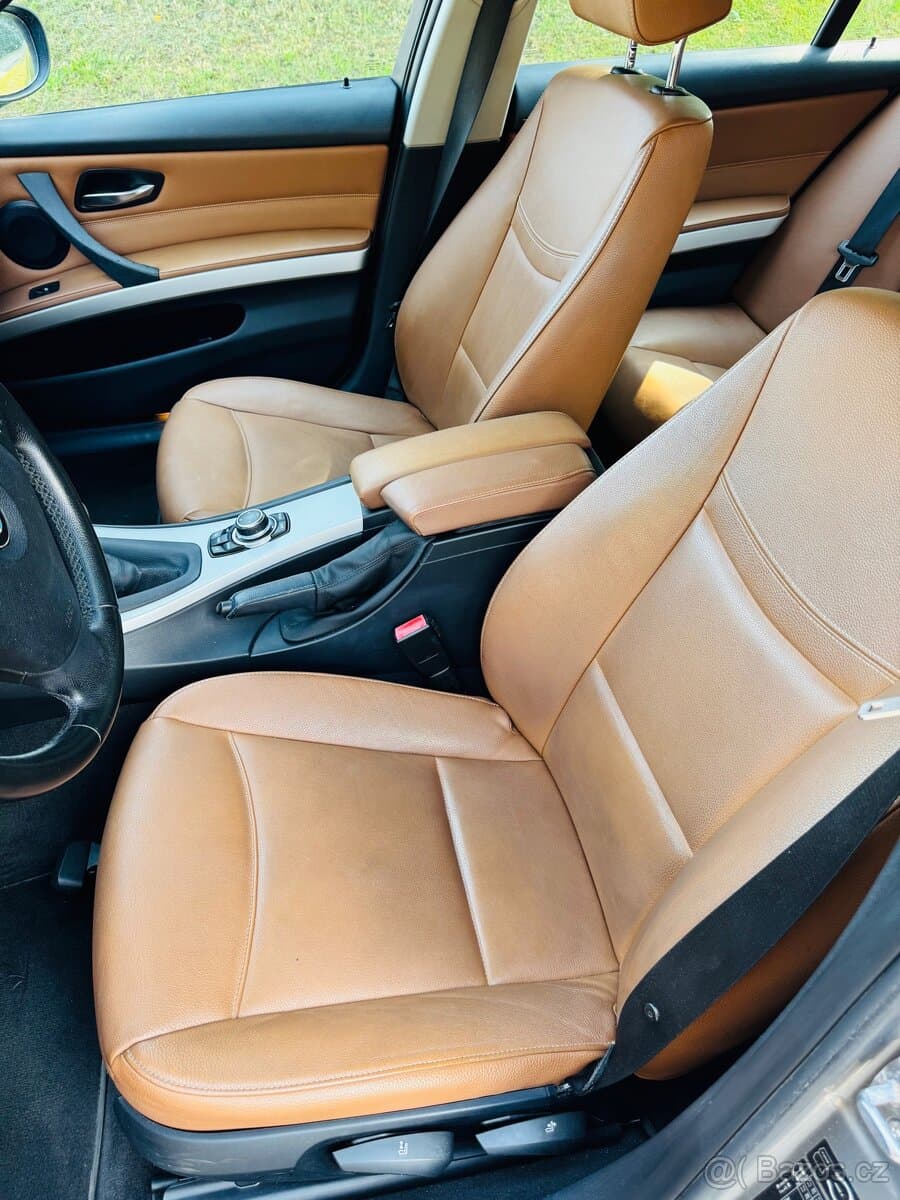 2010 BMW OSTATNÍ - 6