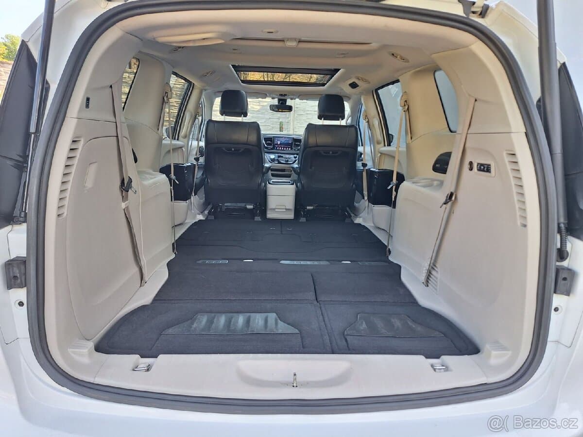 2018 Chrysler PACIFICA - 6