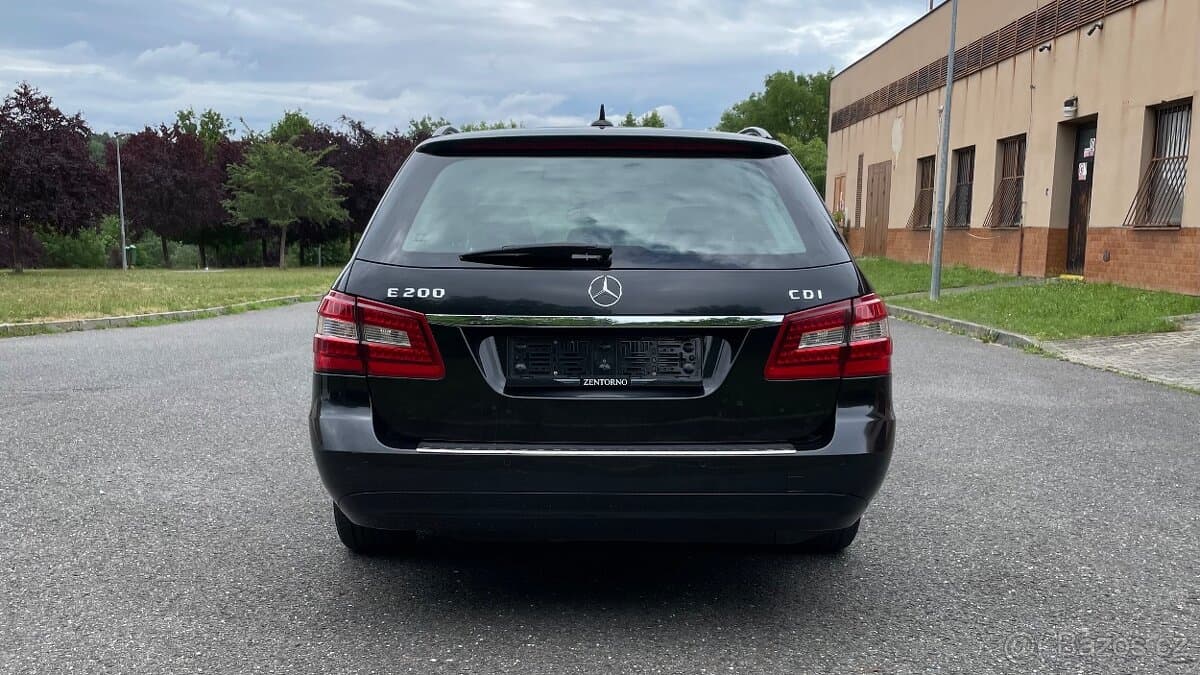 2011 Mercedes-Benz OSTATNÍ - 6