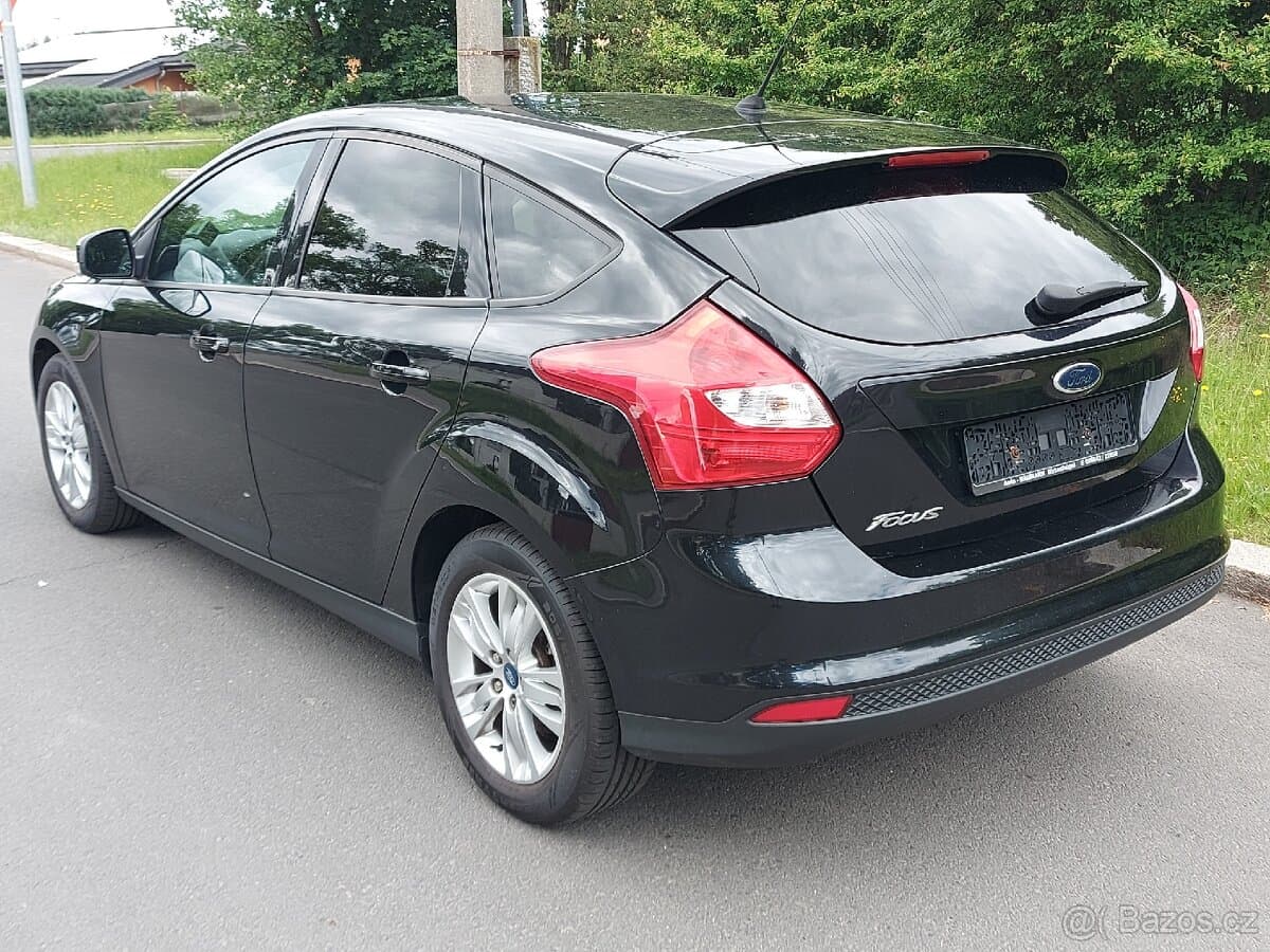 2012 Ford FOCUS - 6