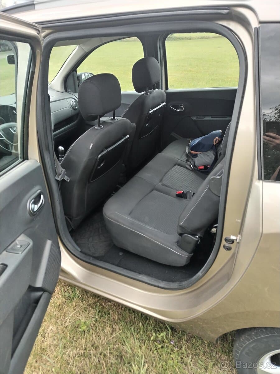 2020 Dacia LODGY - 6