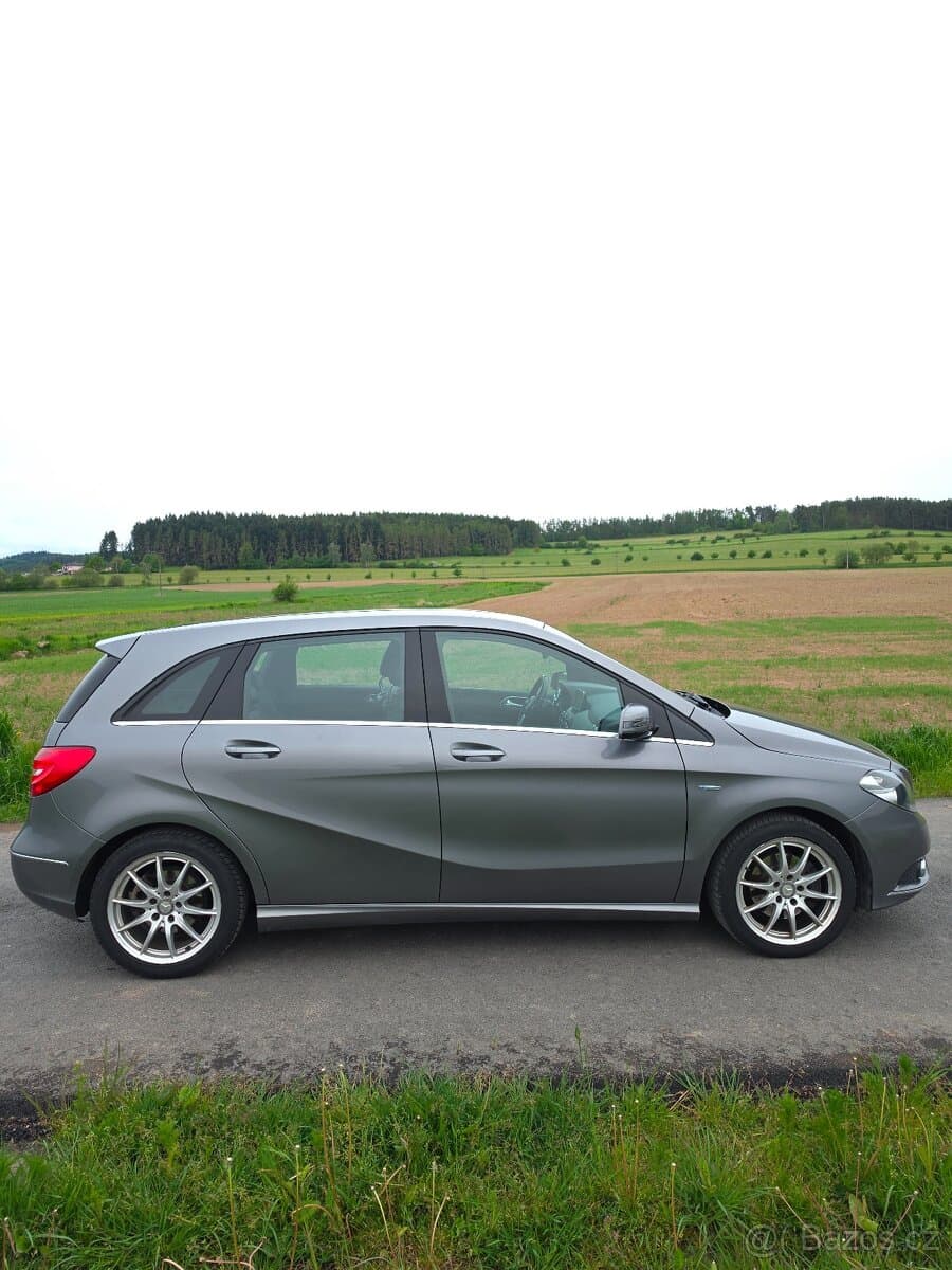 2012 Mercedes-Benz OSTATNÍ - 6