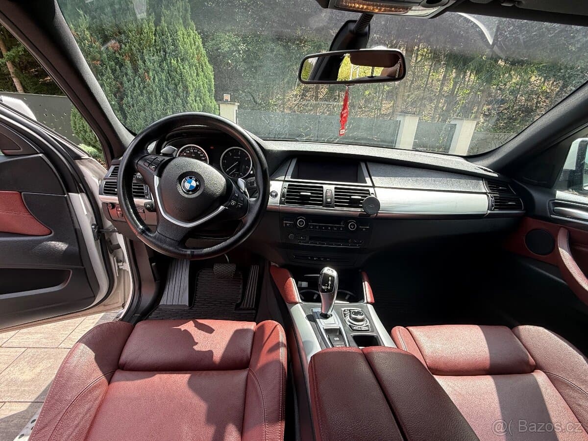 2010 BMW X6 - 6
