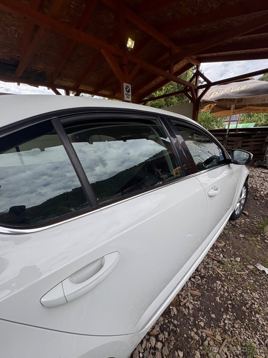 2019 Škoda OCTAVIA - 6