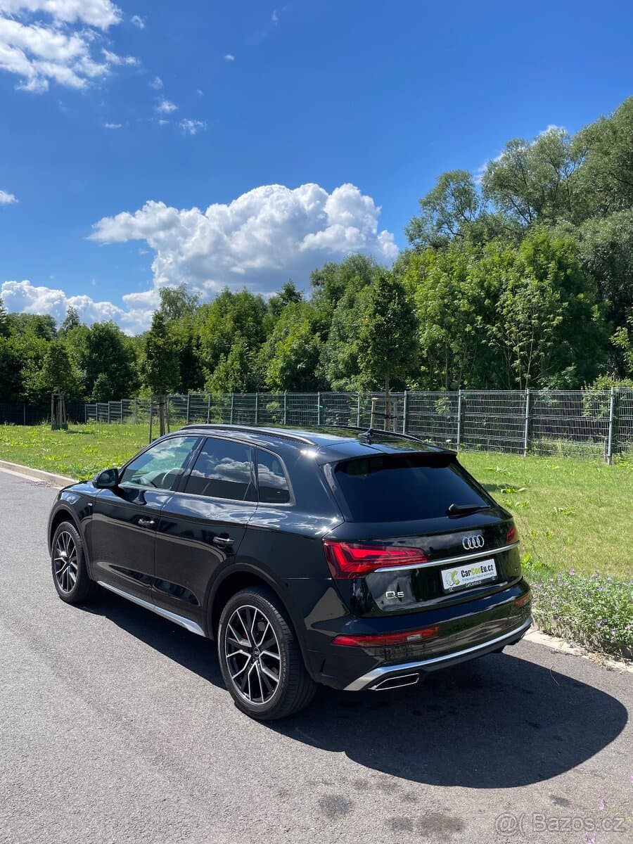 2021 Audi Q5 - 6