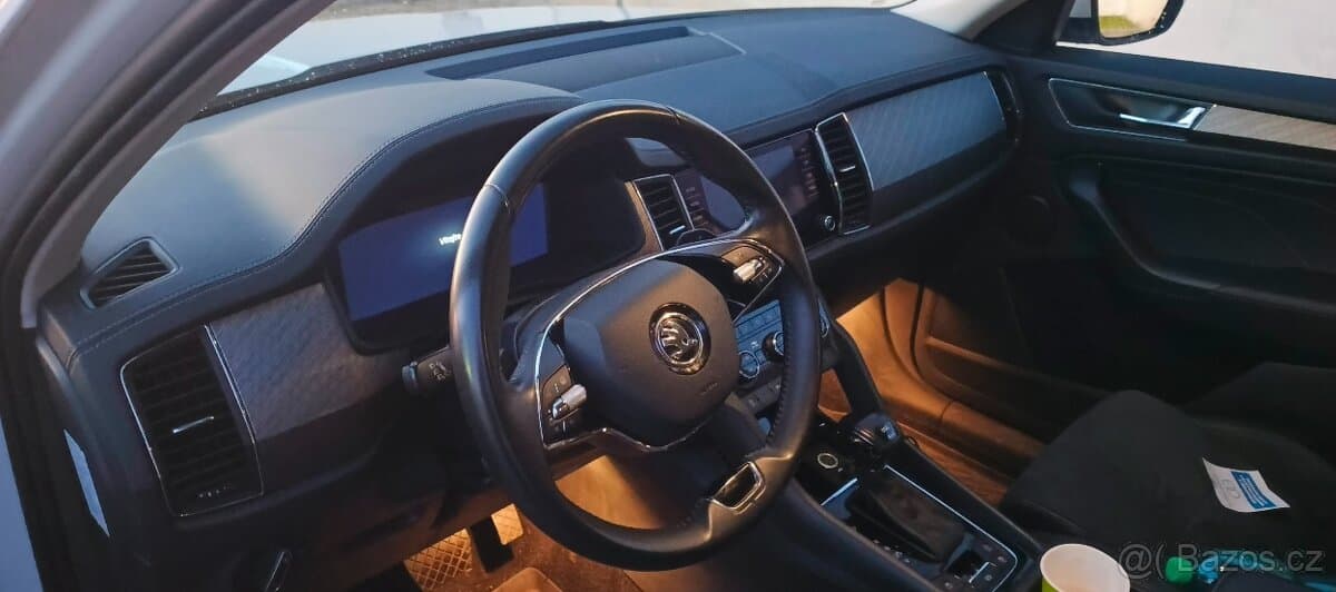 2022 Škoda KODIAQ - 6