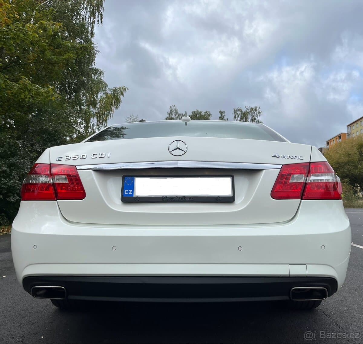 2011 Mercedes-Benz OSTATNÍ - 6
