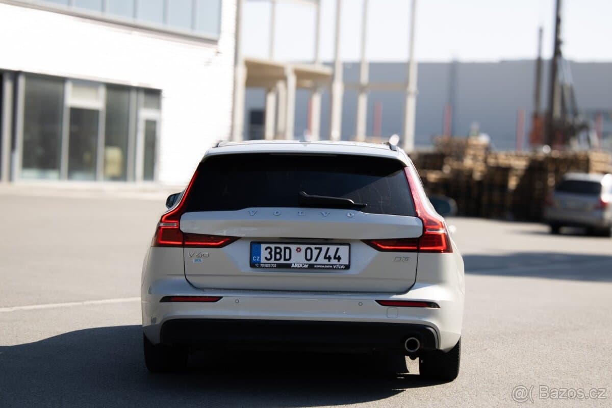 Volvo V60 - 6