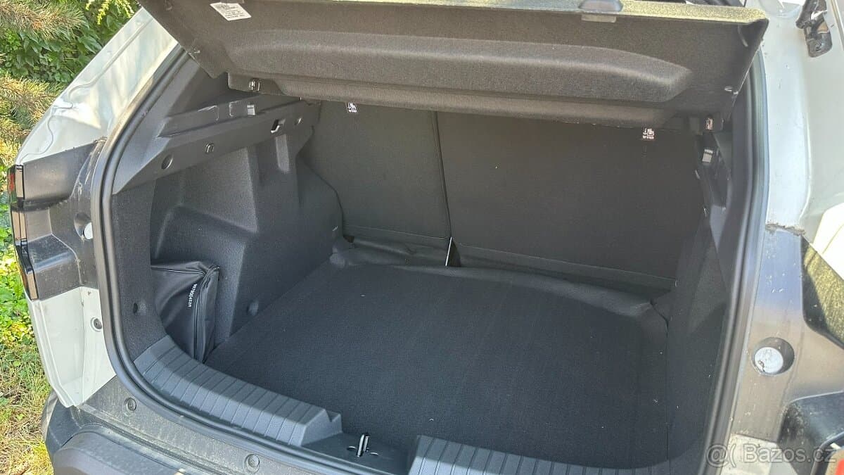 Dacia DUSTER - 6