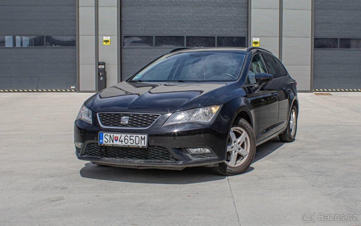 2015 Seat LEON - 6