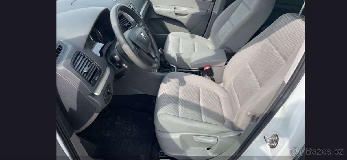 2021 Seat ALHAMBRA - 6