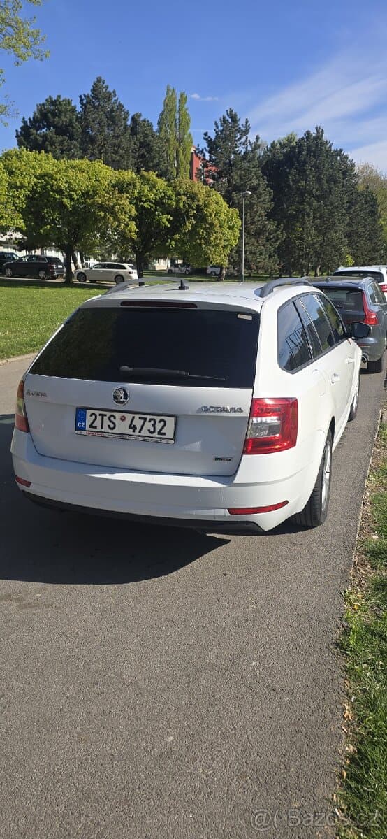 2017 Škoda OCTAVIA - 6