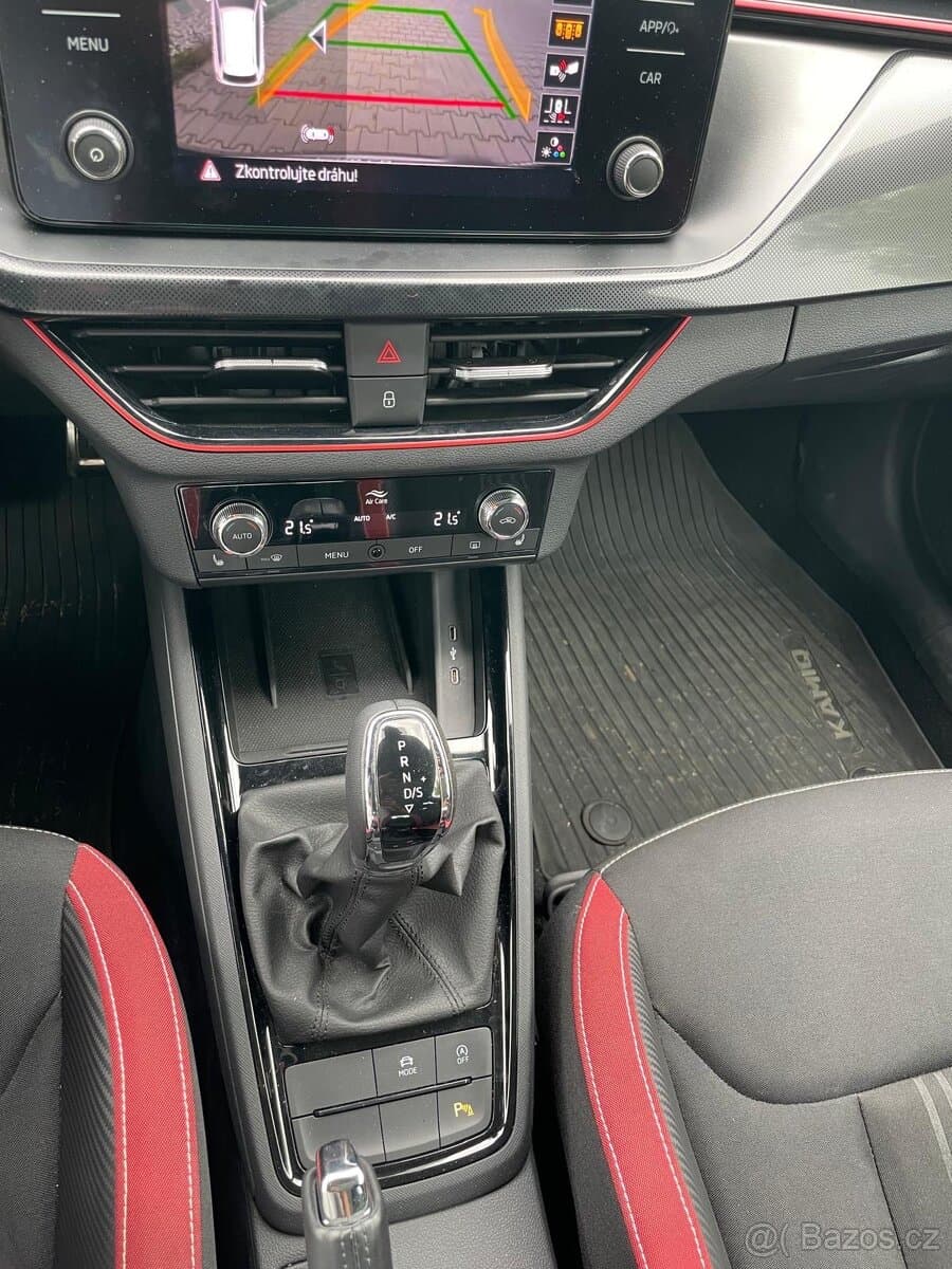 2023 Škoda KAMIQ - 6