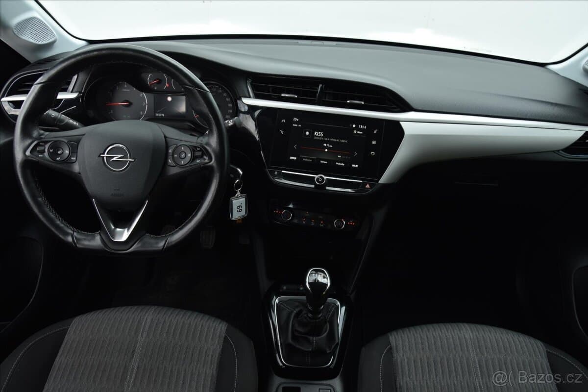 2021 Opel CORSA - 6