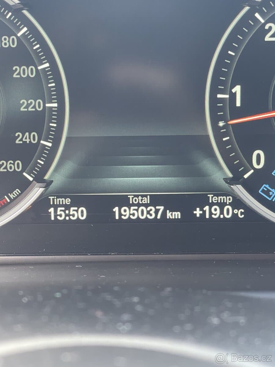 2016 BMW X6 - 6