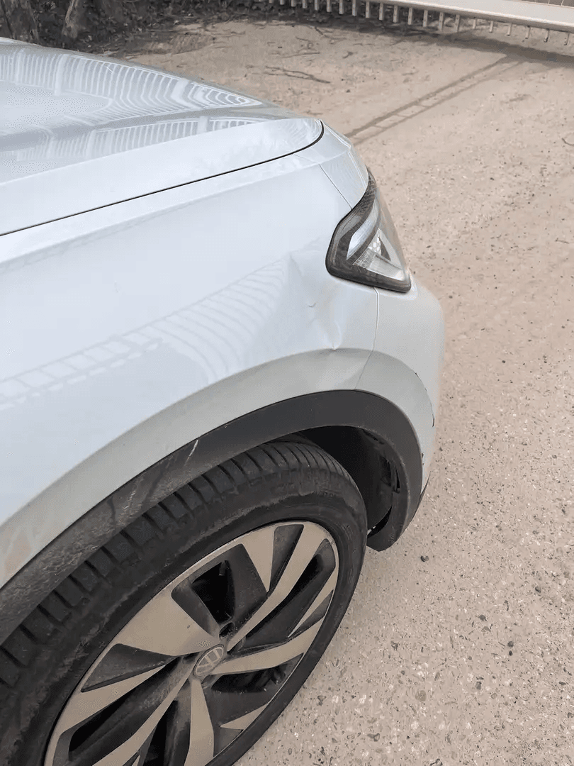 2022 Volkswagen ID.4 - 6