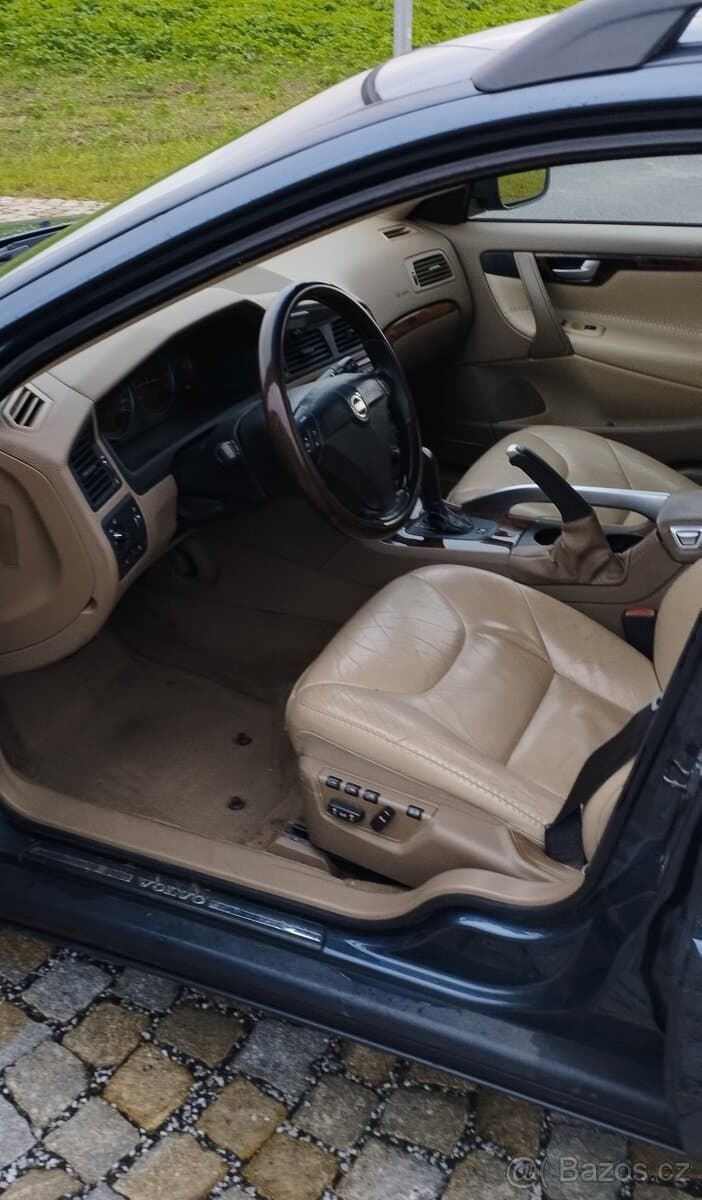 2007 Volvo XC70 - 6