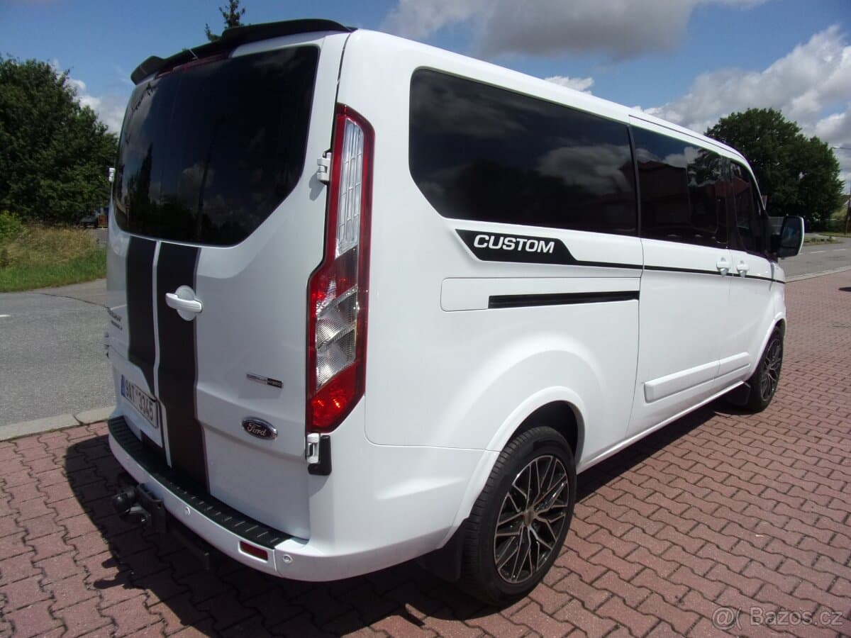 2023 Ford TRANSIT - 6