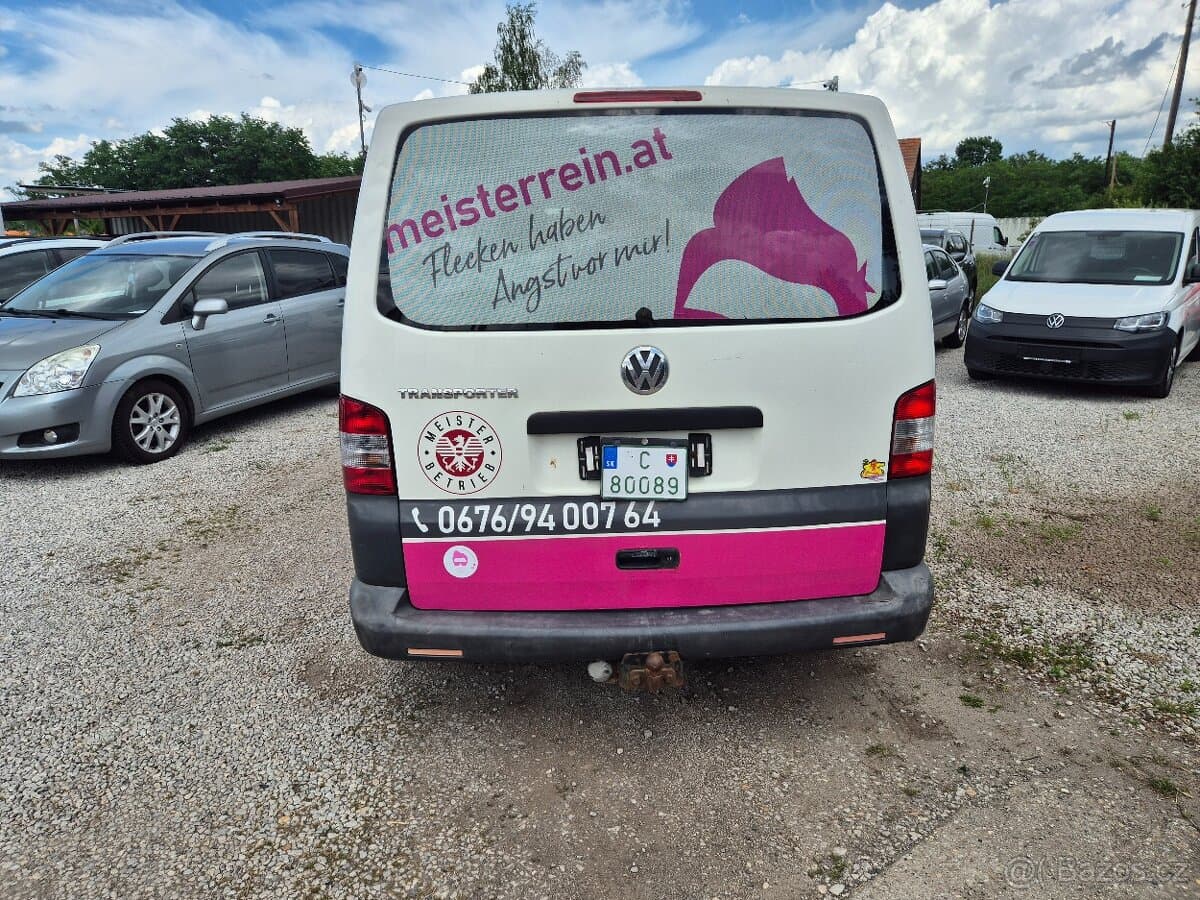 2006 Volkswagen OSTATNÍ - 6