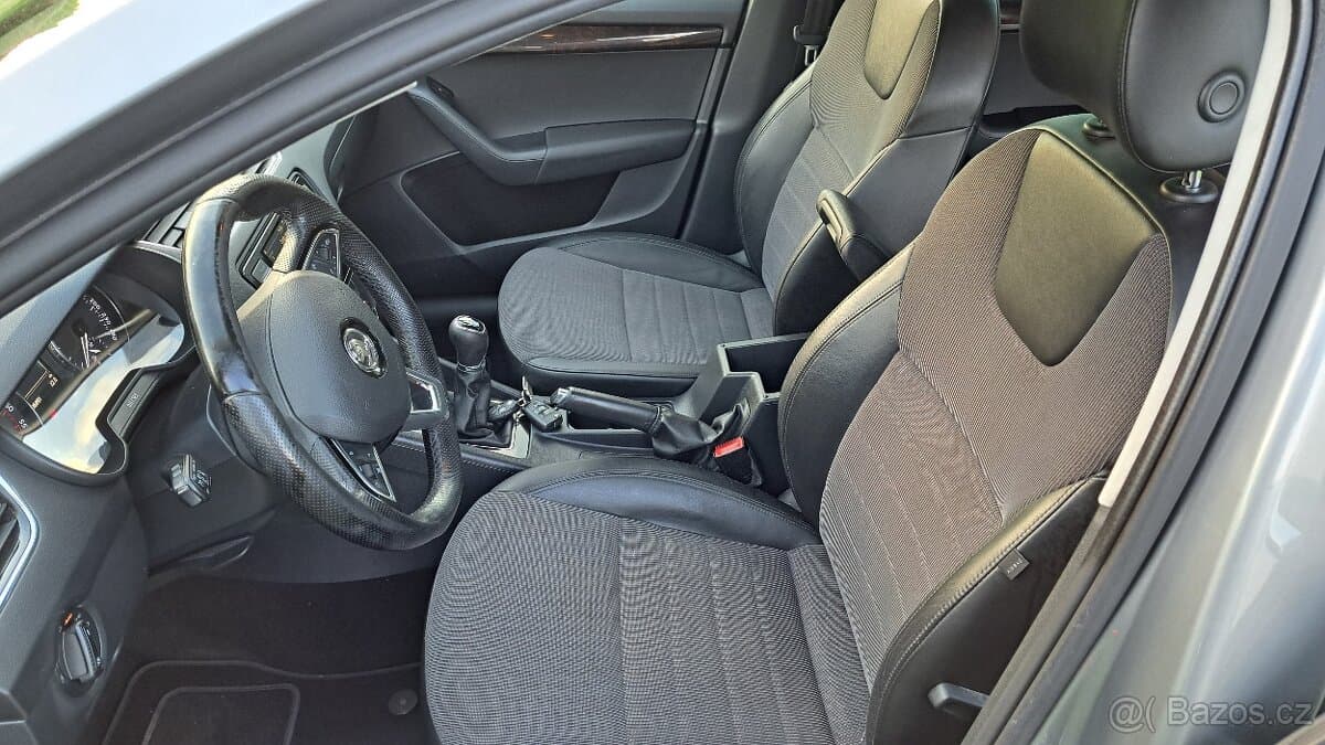 2016 Škoda OCTAVIA - 6