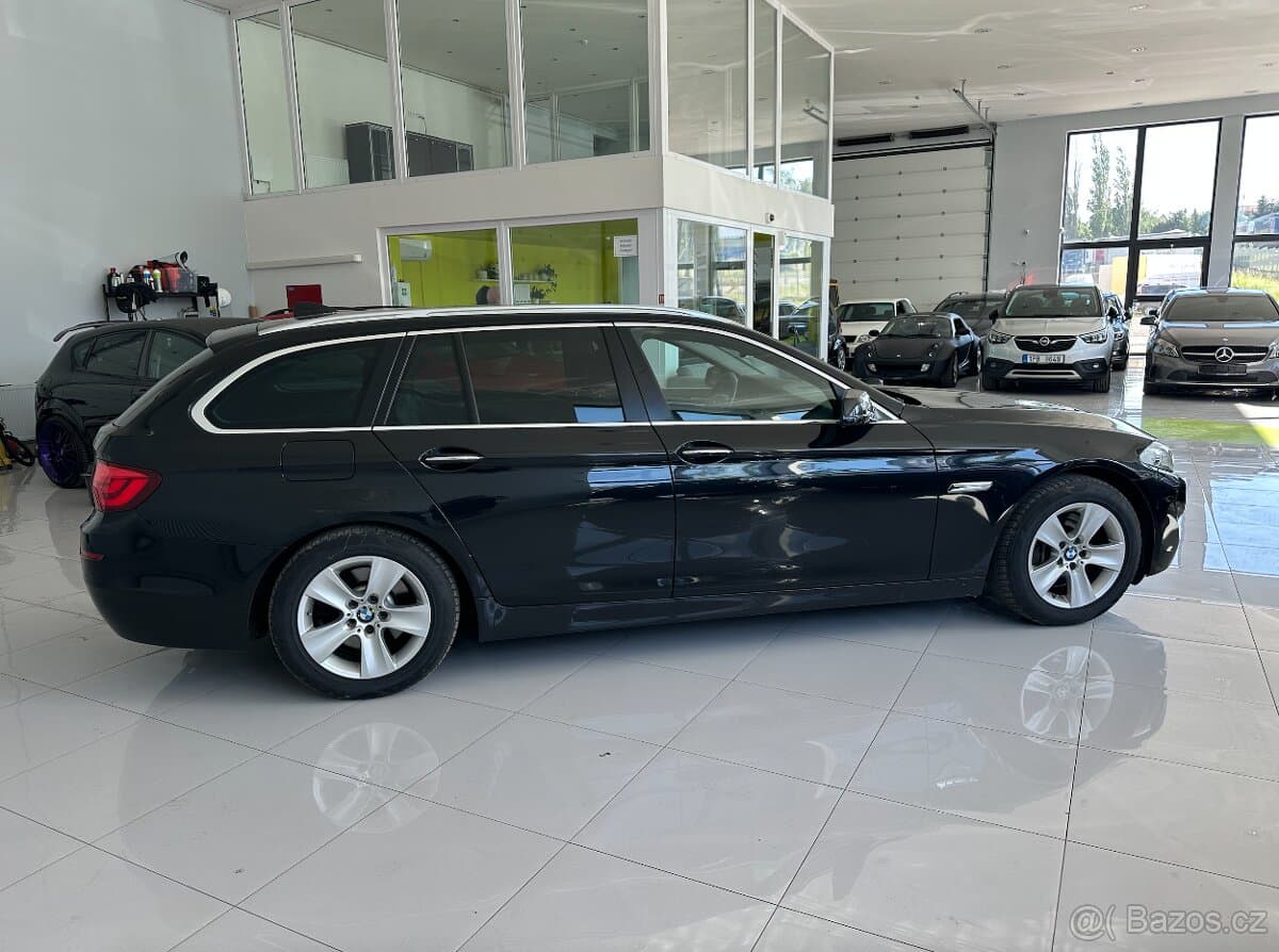 2012 BMW OSTATNÍ - 6