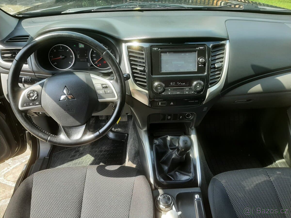 2016 Mitsubishi L200 - 6