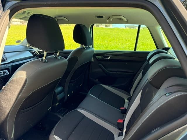 2016 Škoda FABIA - 6