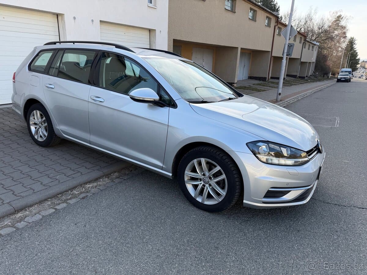 2018 Volkswagen GOLF - 6
