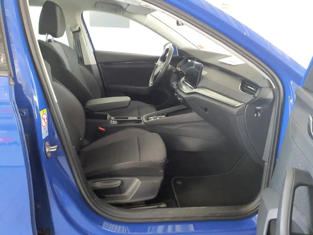 2021 Škoda OCTAVIA - 6