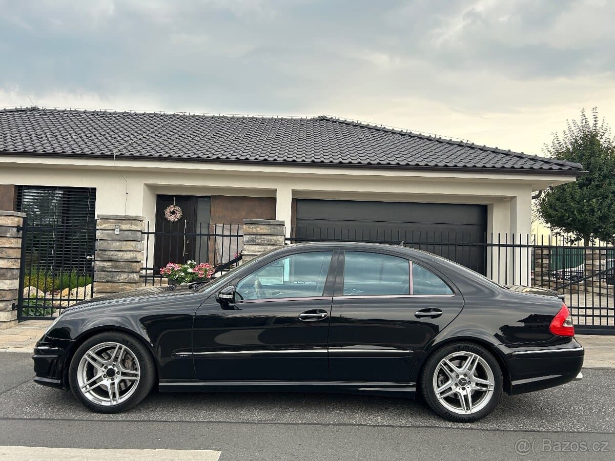 2008 Mercedes-Benz CL-CLASS - 6