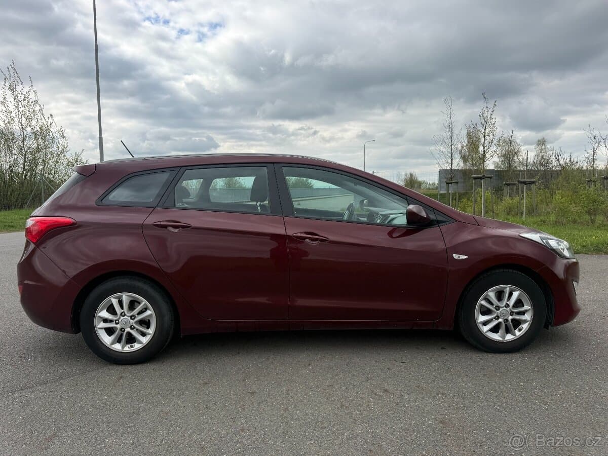 2016 Hyundai i30 - 6