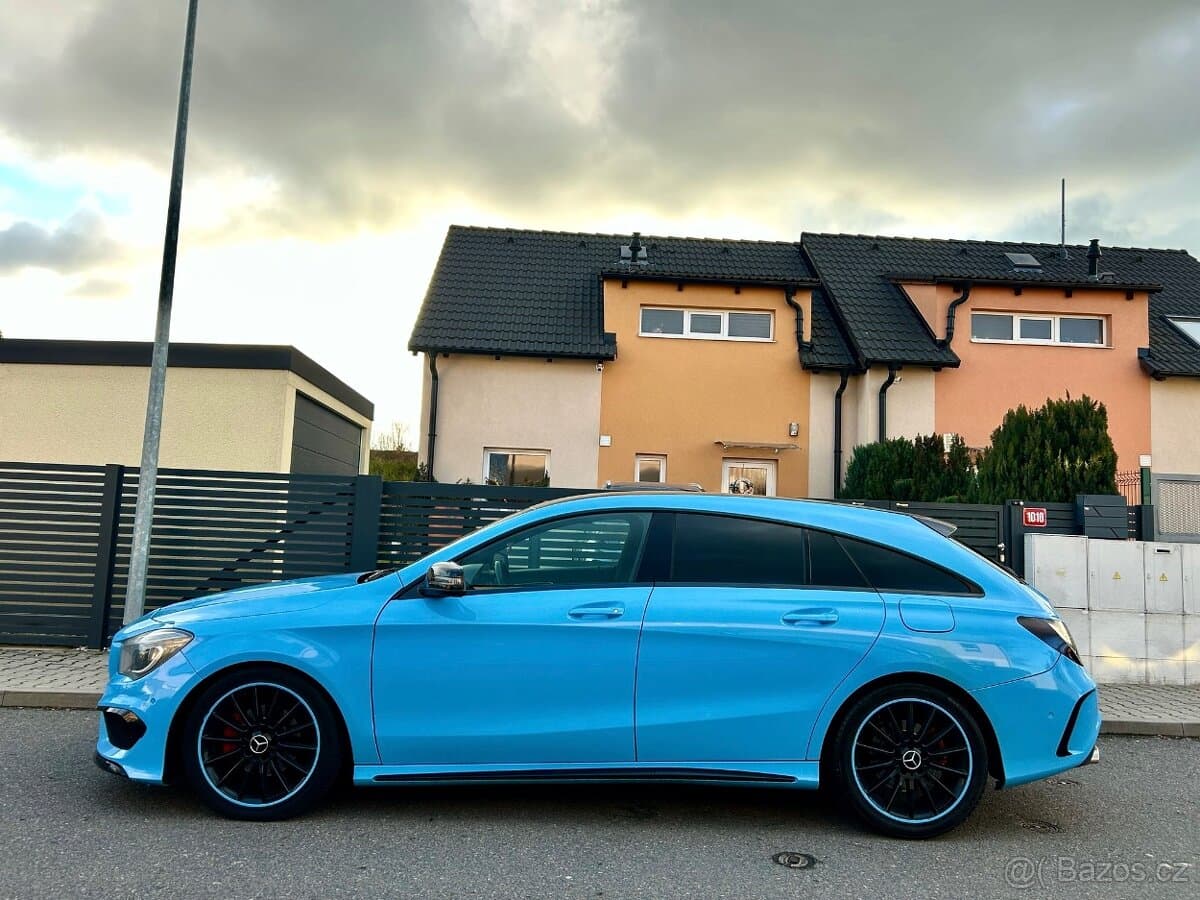 2016 Mercedes-Benz OSTATNÍ - 6