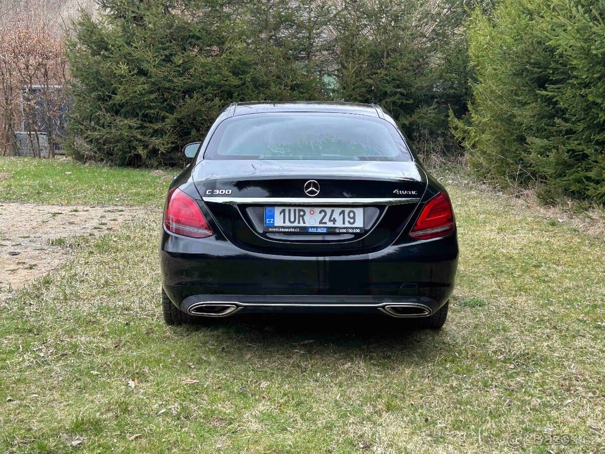 2021 Mercedes-Benz OSTATNÍ - 6