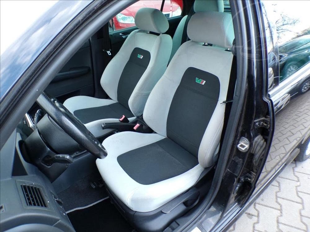 2006 Škoda FABIA - 6
