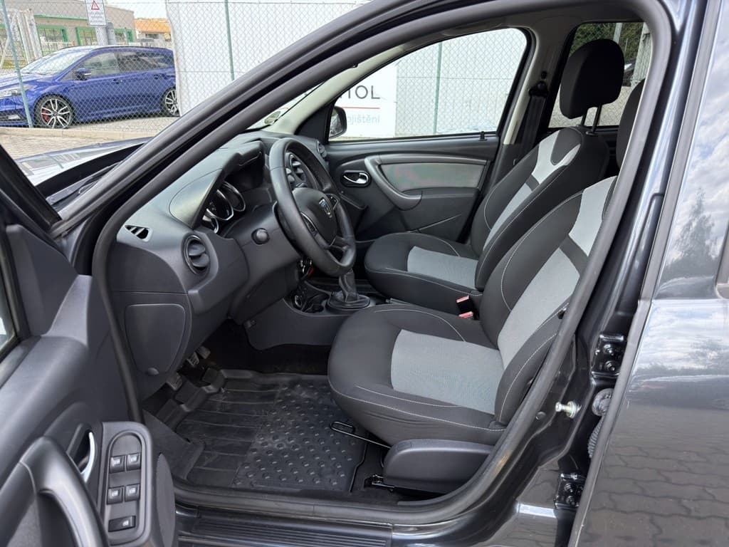 2018 Dacia DUSTER - 6