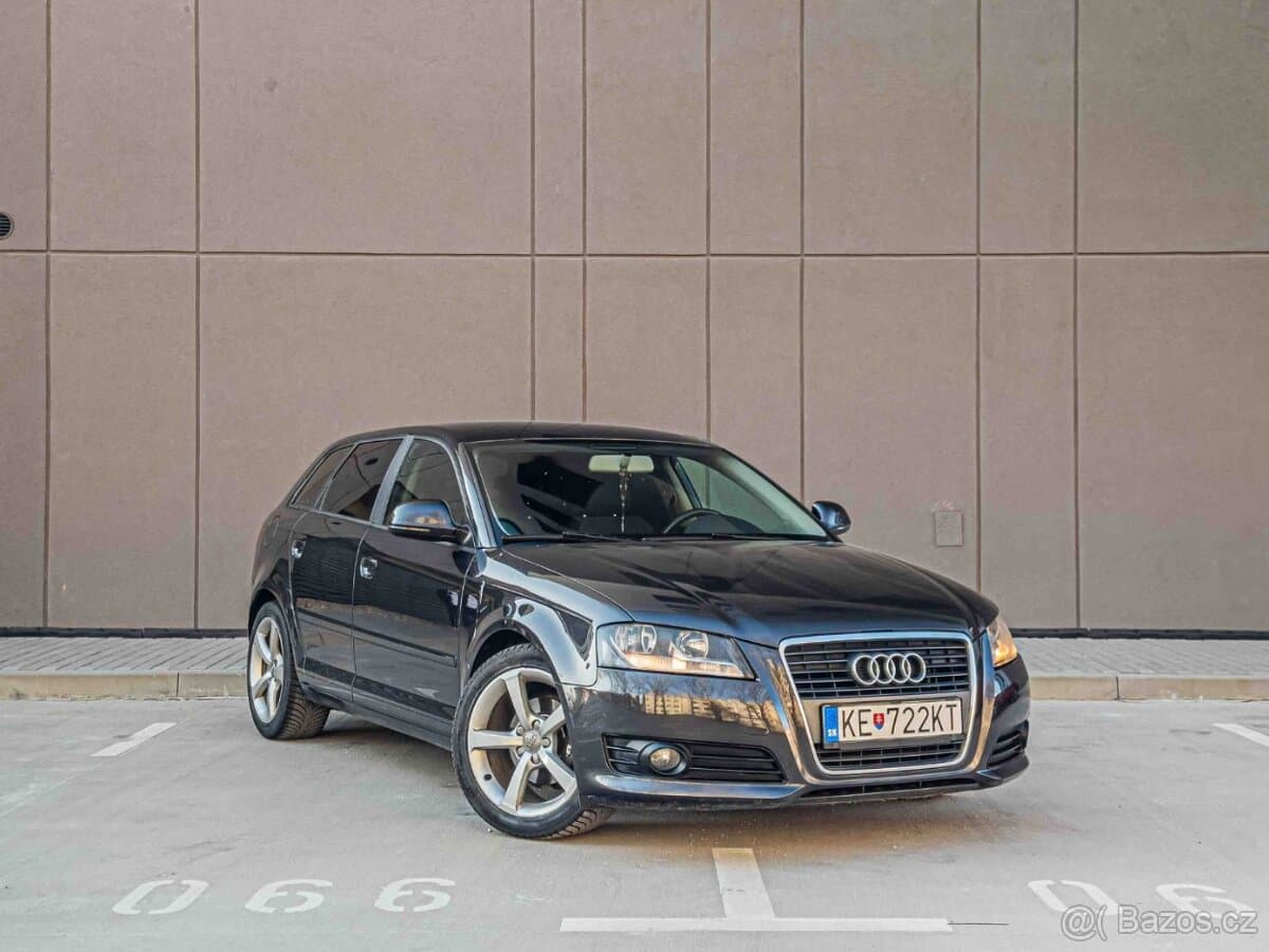 2010 Audi A3 - 6