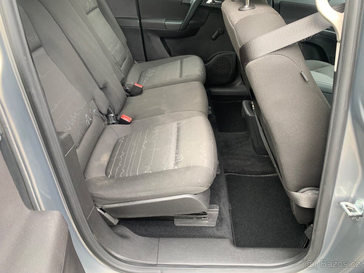 2015 Opel MERIVA - 6